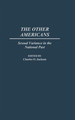 The Other Americans - Jackson, Charles O.; Unknown