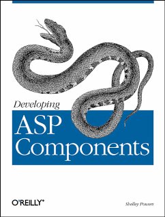 Developing ASP Components