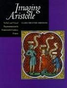 Imaging Aristotle - Sherman, Claire Richter