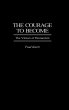 The Courage to Become - Bild 1
