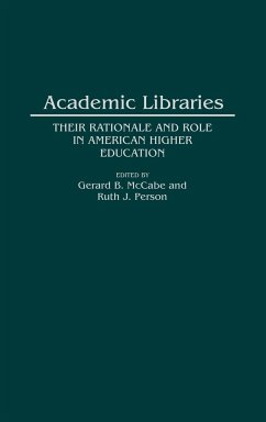 Academic Libraries