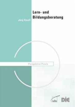 Lern- und Bildungsberatung - Knoll, Jörg