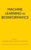 Machine Learning in Bioinformatics