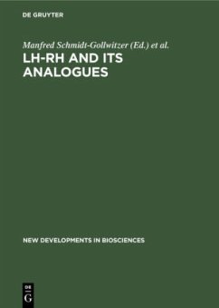 LH-RH and its Analogues