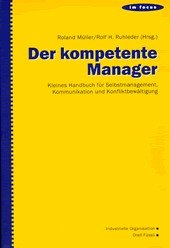 Der kompetente Manager