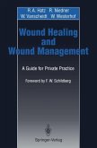 Wound Healing and Wound Management