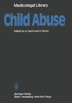 Cover Child Abuse