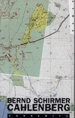 Cahlenberg - Schirmer, Bernd