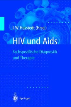 HIV und Aids