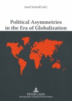 Cover Political Asymmetries in the Era of Globalization