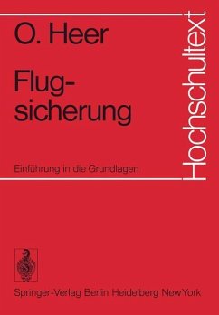 Flugsicherung - Heer, O.