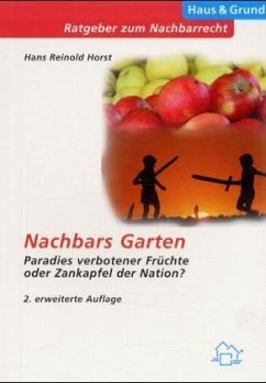 Nachbars Garten - Horst, Hans R.