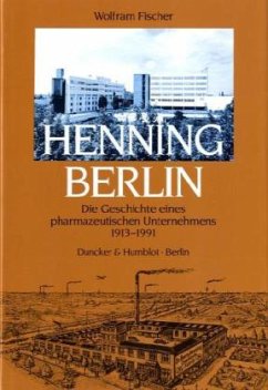 Henning Berlin. - Fischer, Wolfram