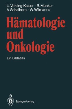 Hämatologie und Onkologie