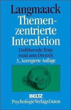 Themenzentrierte Interaktion