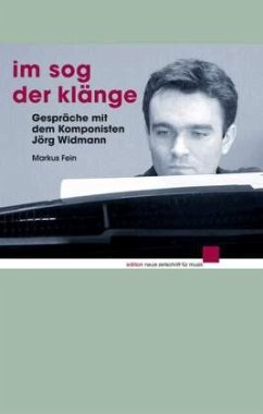 Cover Im Sog der Klänge