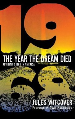 Year the Dream Died - Witcover, Jules