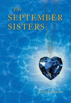 The September Sisters - Cantor, Jillian