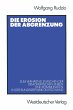 Die Erosion der Abgrenzung - Bild 1