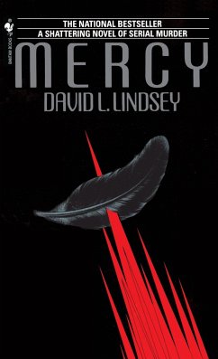 Mercy - Lindsey, David