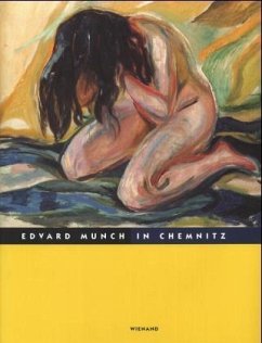 Edvard Munch in Chemnitz