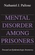 Mental Disorder Among Prisoners - Bild 1