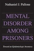 Mental Disorder Among Prisoners