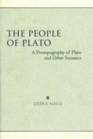 The People of Plato - Nails, Debra