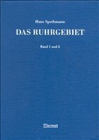 Cover Das Ruhrgebiet, in 2 Bdn.