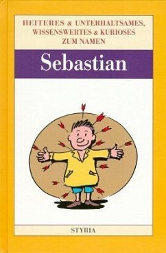 Cover Sebastian / Nomen est omen