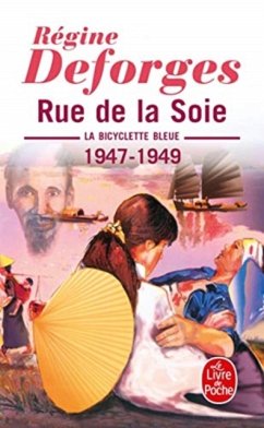 Rue de La Soie - Deforges, Regine