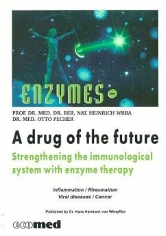 Enzymes - Wrba, Heinrich; Pecher, Otto