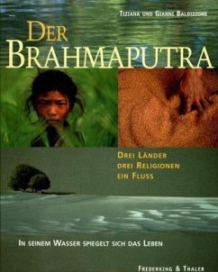 Der Brahmaputra