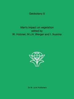 Man's Impact on Vegetation - Holzner