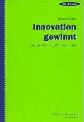 Innovation gewinnt