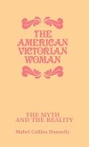 The American Victorian Woman