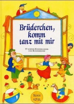 Brüderchen, komm tanz mit mir