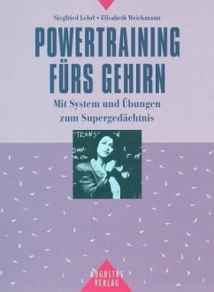 Powertraining fürs Gehirn