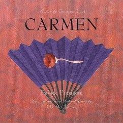 Carmen [With 2] - Bizet, Georges; Meilhac, Henri; Halevy, Ludovic