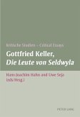 Gottfried Keller, 'Die Leute von Seldwyla'