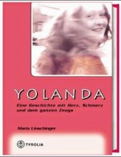 Yolanda - Linschinger, Maria