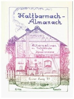 Cover Haltbarmach-Almanach