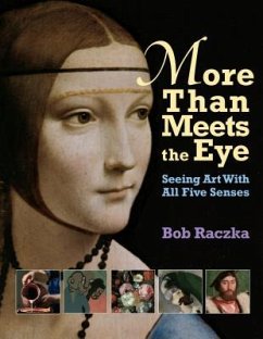 More Than Meets the Eye - Raczka, Robert