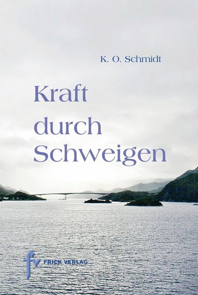 Kraft durch Schweigen