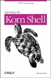 Learning the Korn Shell - Bild 1