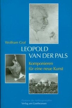 Leopold van der Pals - Graf, Wolfram