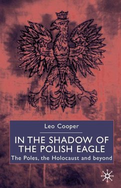 In the Shadow of the Polish Eagle - Cooper, L.