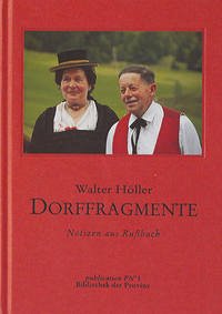 Dorffragmente - Höller, Walter