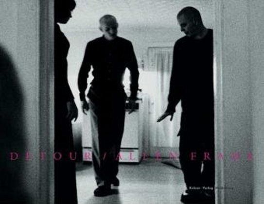 Allen Frame Allen Frame