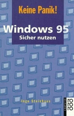 Windows 95 sicher nutzen